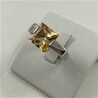 Anillo Pietra Gioielli Mujer in Plata Zircone PIET007 - PIET007
